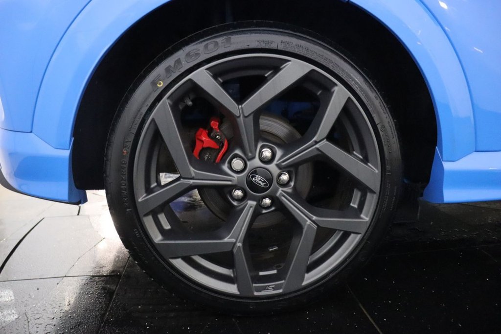 Used Ford Puma 2023 for sale - 77780616: Photo 40