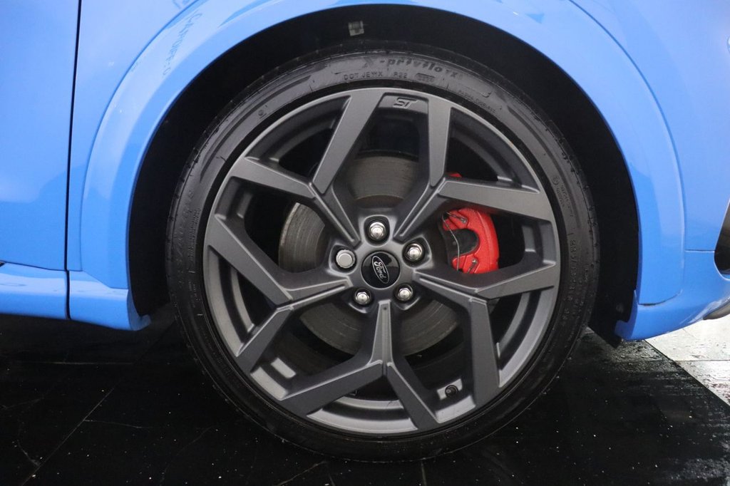 Used Ford Puma 2023 for sale - 77780616: Photo 41