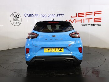 Used Ford Puma 2023 for sale - 77780616: Photo