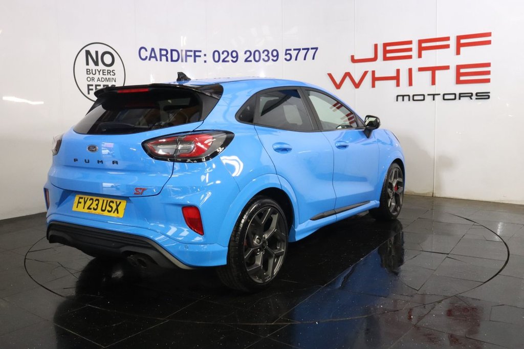 Used Ford Puma 2023 for sale - 77780616: Photo 5