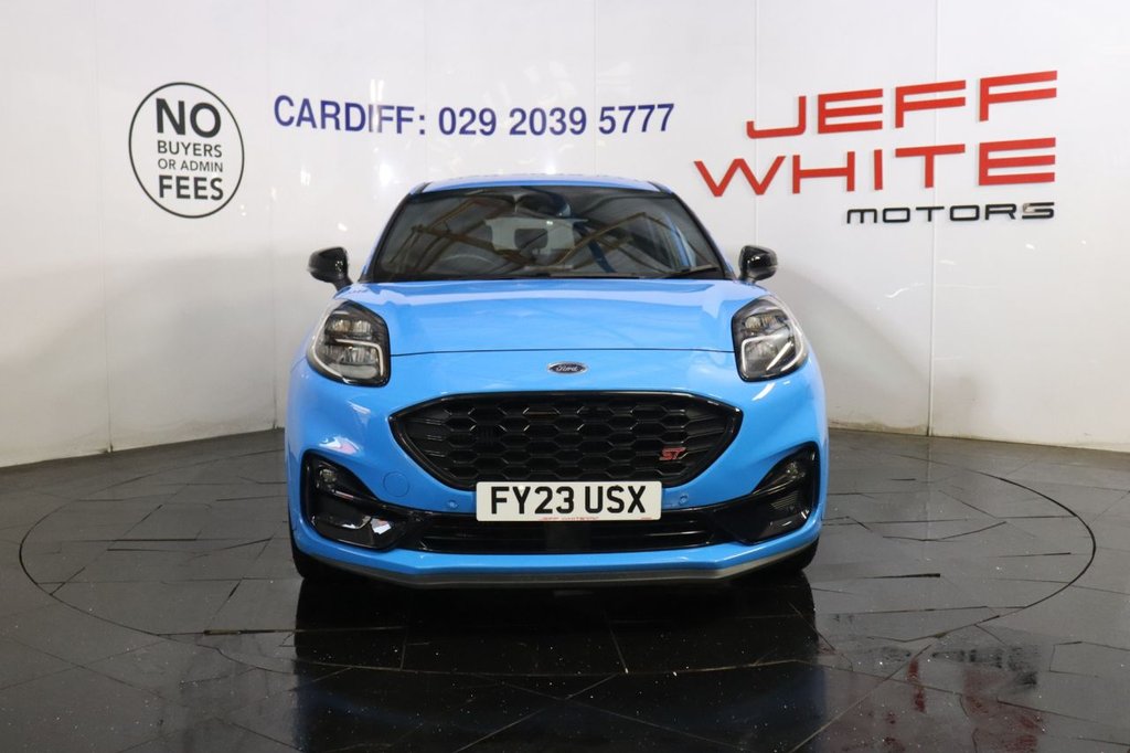 Used Ford Puma 2023 for sale - 77780616: Photo 7