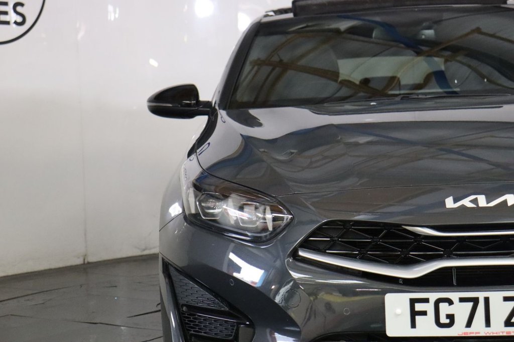 Used Kia Pro Ceed 2021 for sale - 76420040: Photo 12