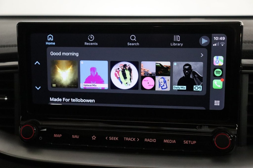 Used Kia Pro Ceed 2021 for sale - 76420040: Photo 14