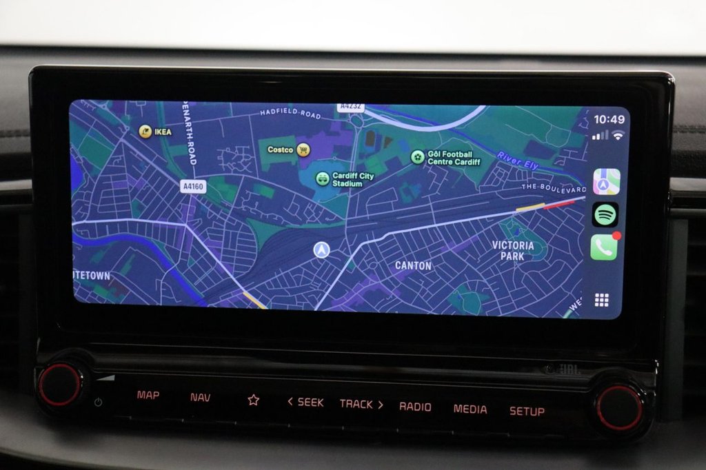 Used Kia Pro Ceed 2021 for sale - 76420040: Photo 15