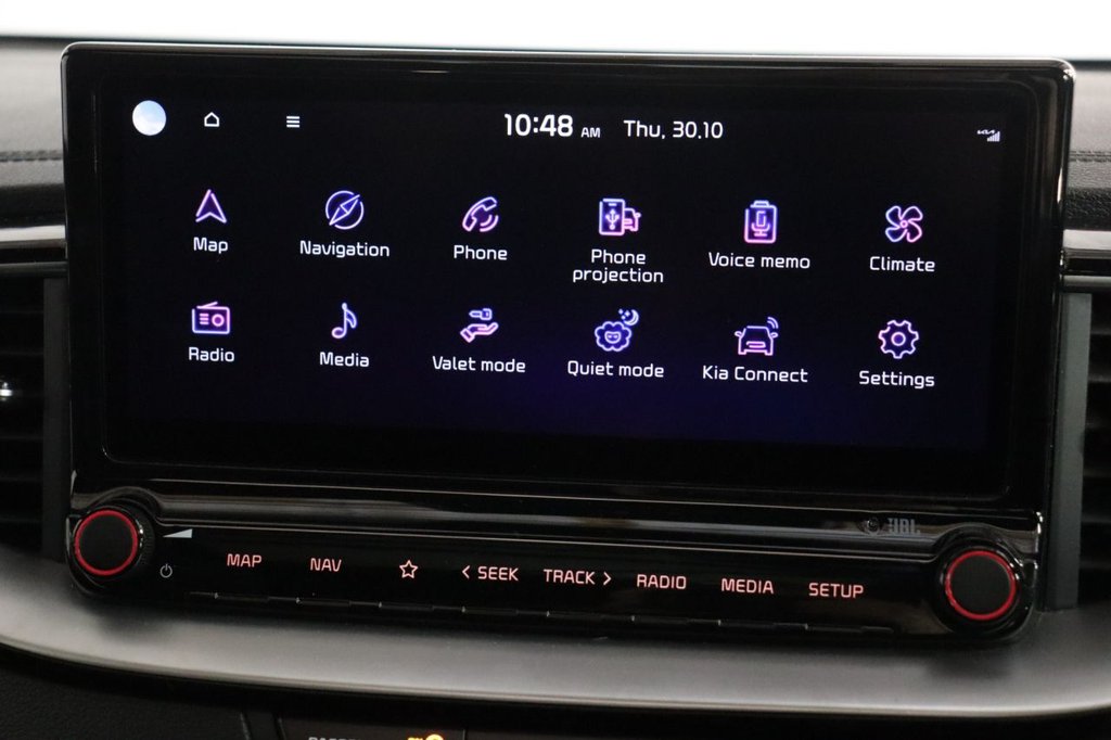 Used Kia Pro Ceed 2021 for sale - 76420040: Photo 17