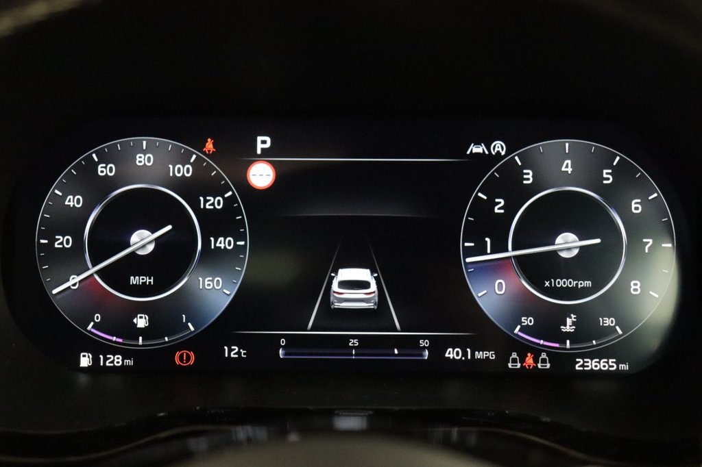 Used Kia Pro Ceed 2021 for sale - 76420040: Photo 18