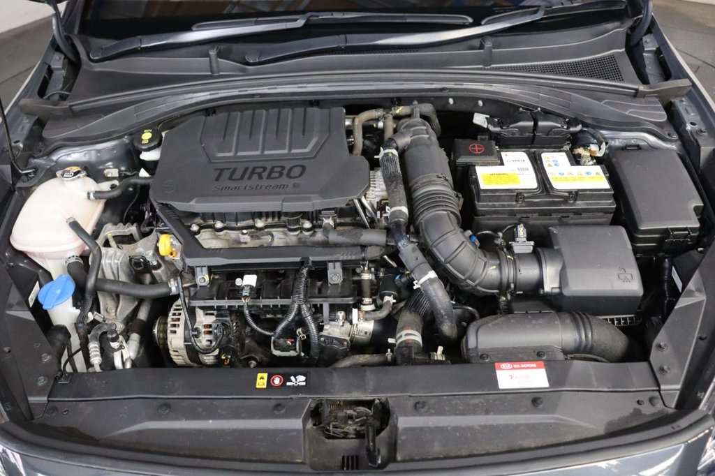 Used Kia Pro Ceed 2021 for sale - 76420040: Photo 19