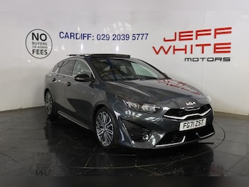 Used Kia Pro Ceed 2021 for sale - 76420040: Photo