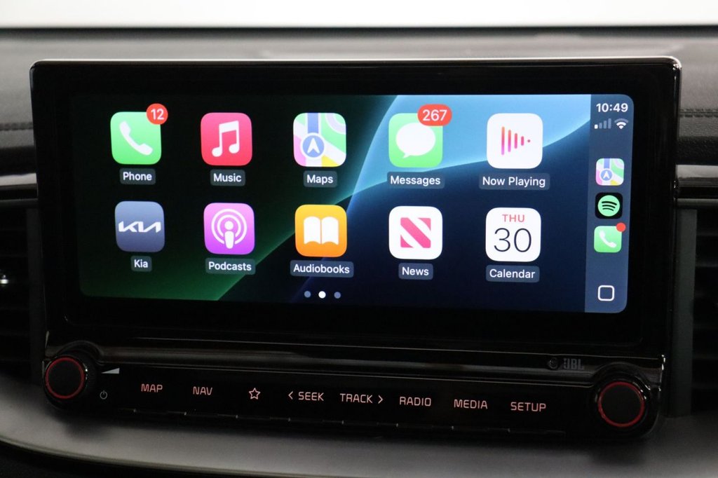 Used Kia Pro Ceed 2021 for sale - 76420040: Photo 2