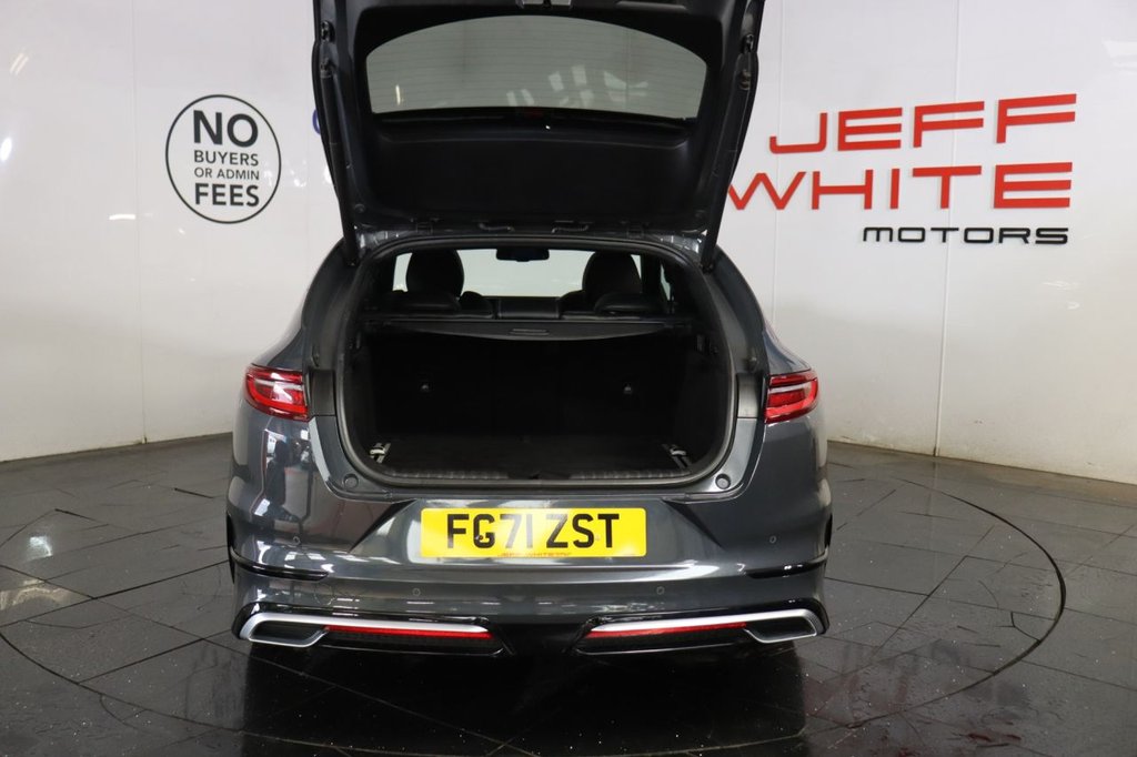 Used Kia Pro Ceed 2021 for sale - 76420040: Photo 21