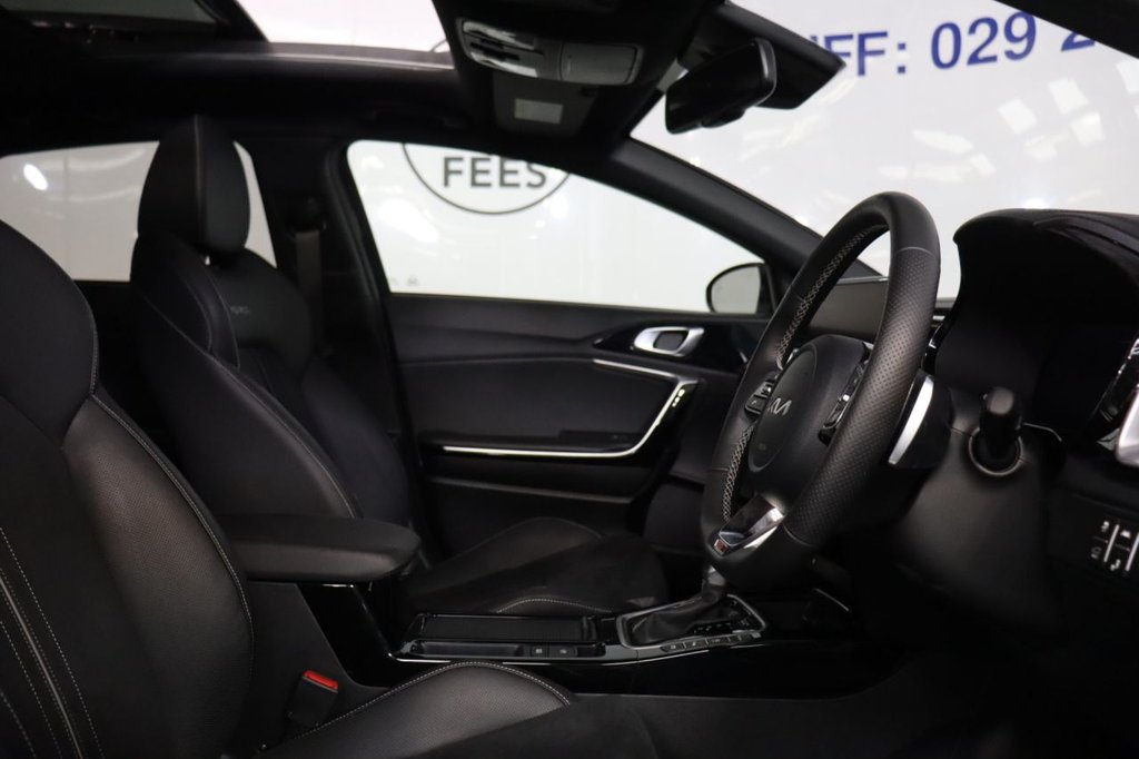 Used Kia Pro Ceed 2021 for sale - 76420040: Photo 23