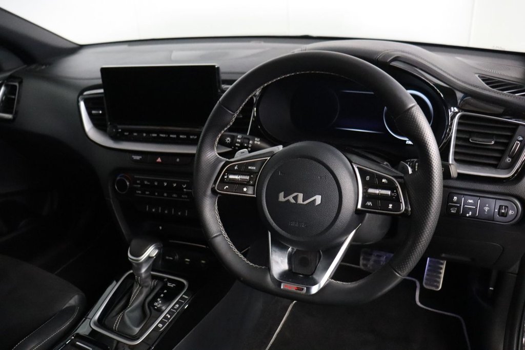 Used Kia Pro Ceed 2021 for sale - 76420040: Photo 24