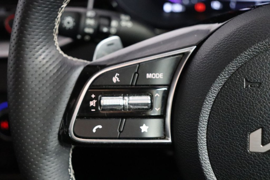 Used Kia Pro Ceed 2021 for sale - 76420040: Photo 25