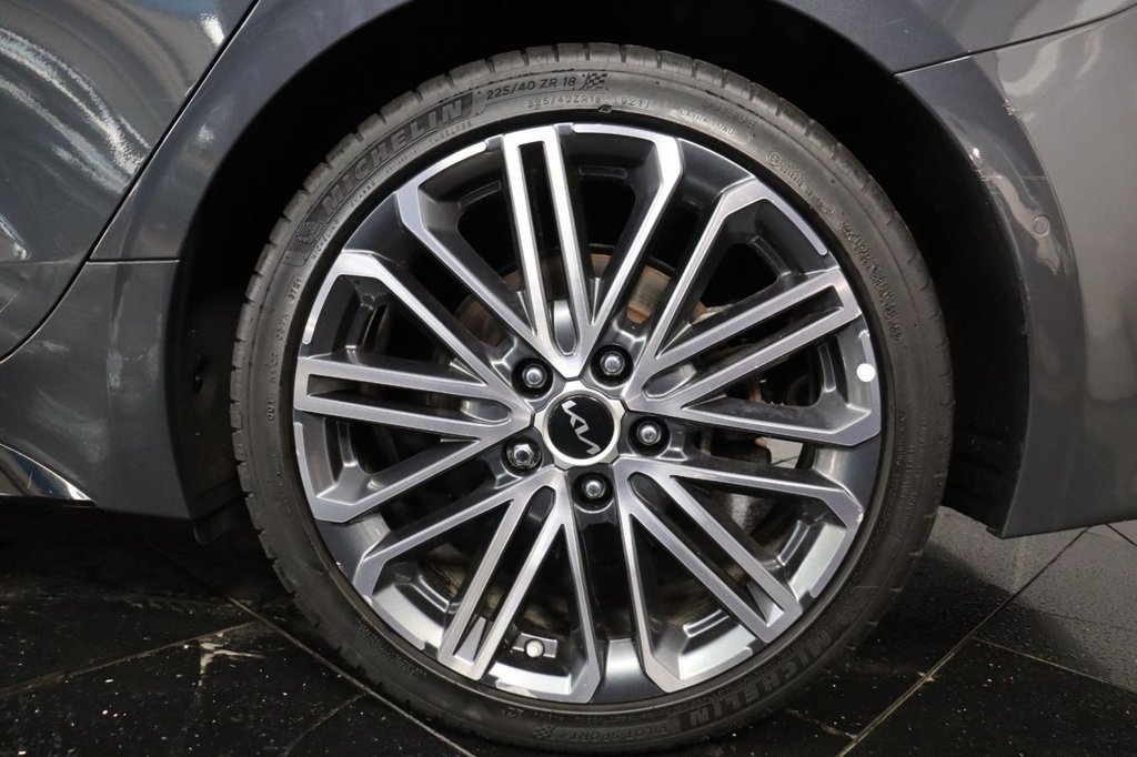 Used Kia Pro Ceed 2021 for sale - 76420040: Photo 27