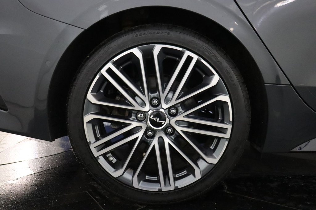 Used Kia Pro Ceed 2021 for sale - 76420040: Photo 29