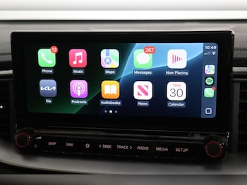 Used Kia Pro Ceed 2021 for sale - 76420040: Photo