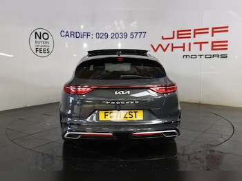 Used Kia Pro Ceed 2021 for sale - 76420040: Photo