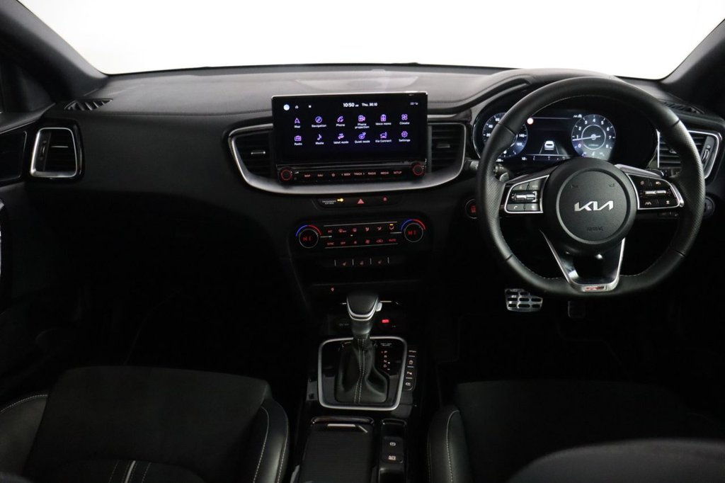 Used Kia Pro Ceed 2021 for sale - 76420040: Photo 7