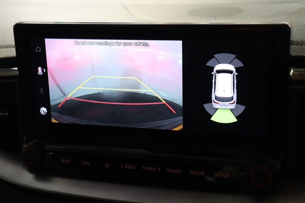 Used Kia Pro Ceed 2021 for sale - 76420040: Photo 8