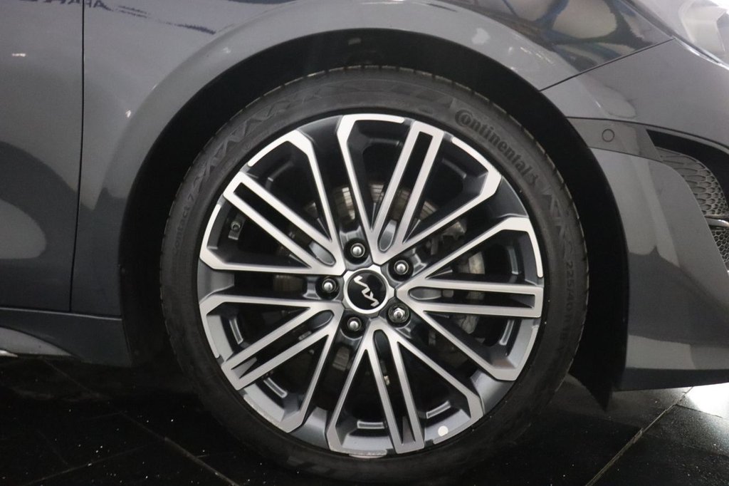 Used Kia Pro Ceed 2021 for sale - 76420040: Photo 9