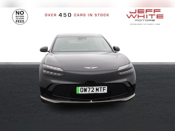 Used Genesis GV60 2023 for sale - 79543533: Photo