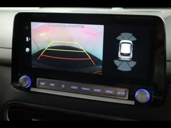 Used Hyundai KONA 2022 for sale - 74968360: Photo