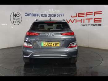 Used Hyundai KONA 2022 for sale - 74968360: Photo