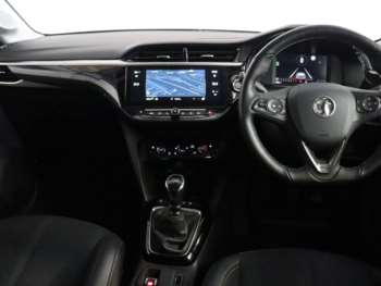 Used Vauxhall Corsa 2021 for sale - 71510473: Photo