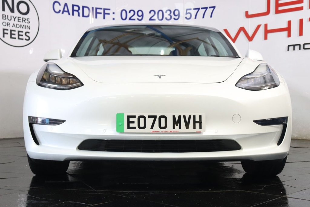 Used Tesla Model 3 2020 for sale - 76559005: Photo 10