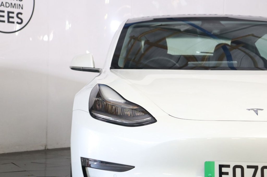 Used Tesla Model 3 2020 for sale - 76559005: Photo 11
