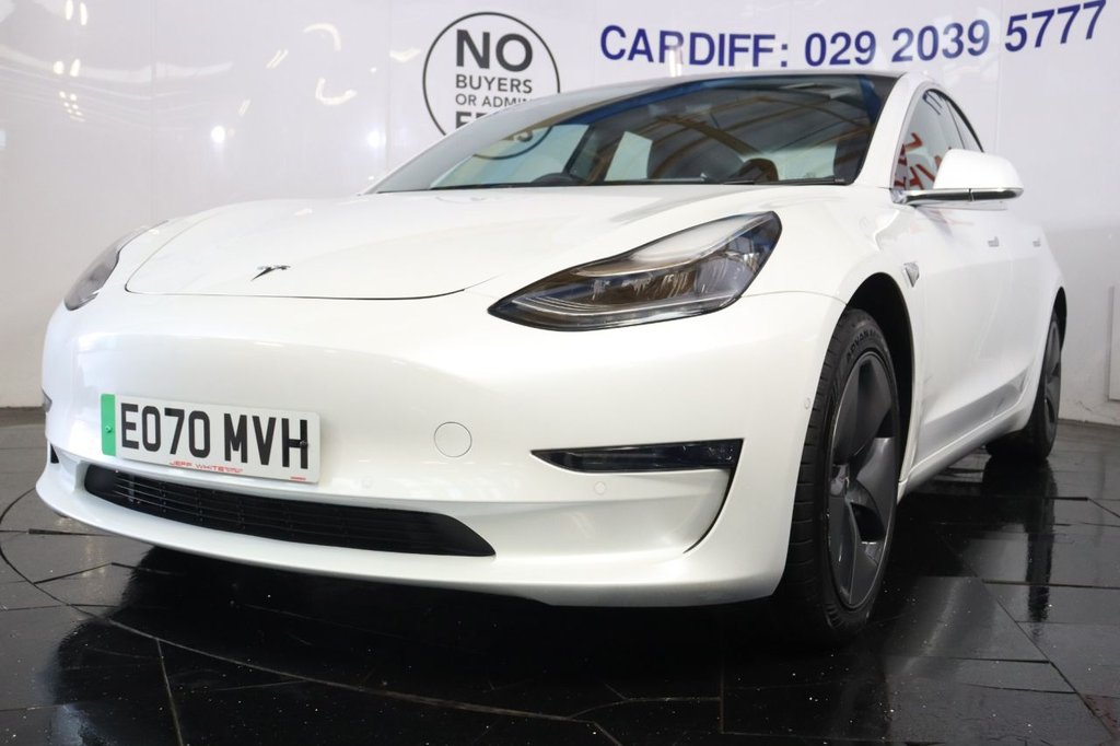 Used Tesla Model 3 2020 for sale - 76559005: Photo 12