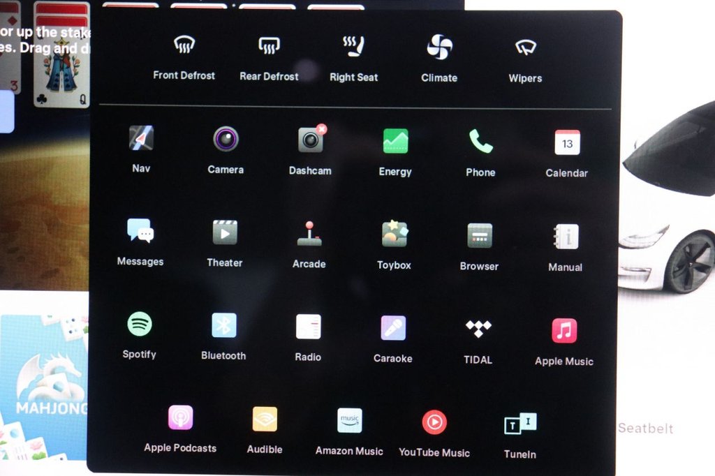 Used Tesla Model 3 2020 for sale - 76559005: Photo 13