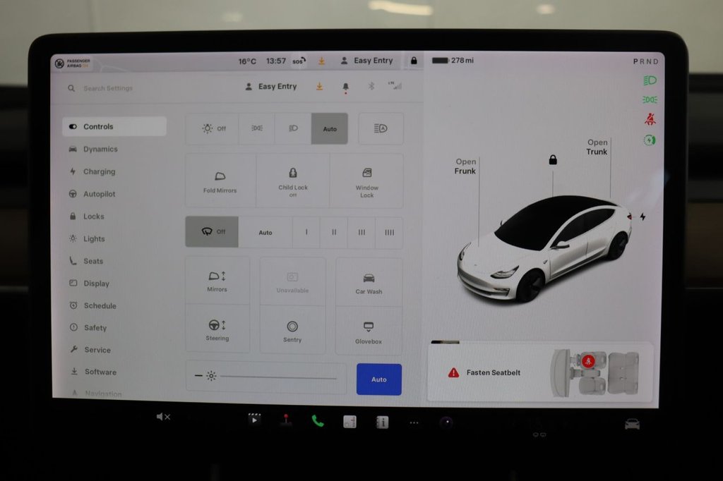 Used Tesla Model 3 2020 for sale - 76559005: Photo 17