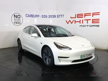 Tesla - Model 3