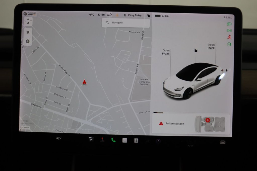 Used Tesla Model 3 2020 for sale - 76559005: Photo 24