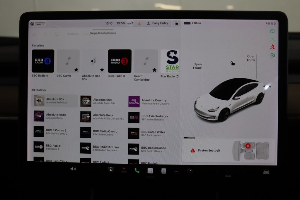 Used Tesla Model 3 2020 for sale - 76559005: Photo 26