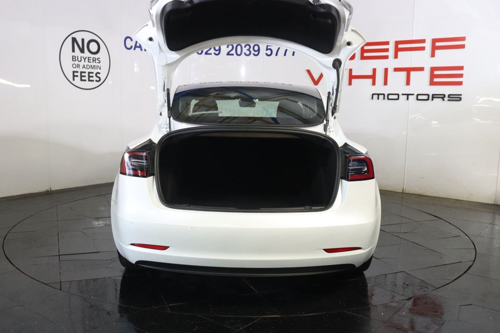 Used Tesla Model 3 2020 for sale - 76559005: Photo 28