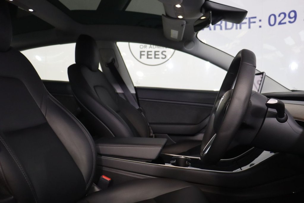 Used Tesla Model 3 2020 for sale - 76559005: Photo 30