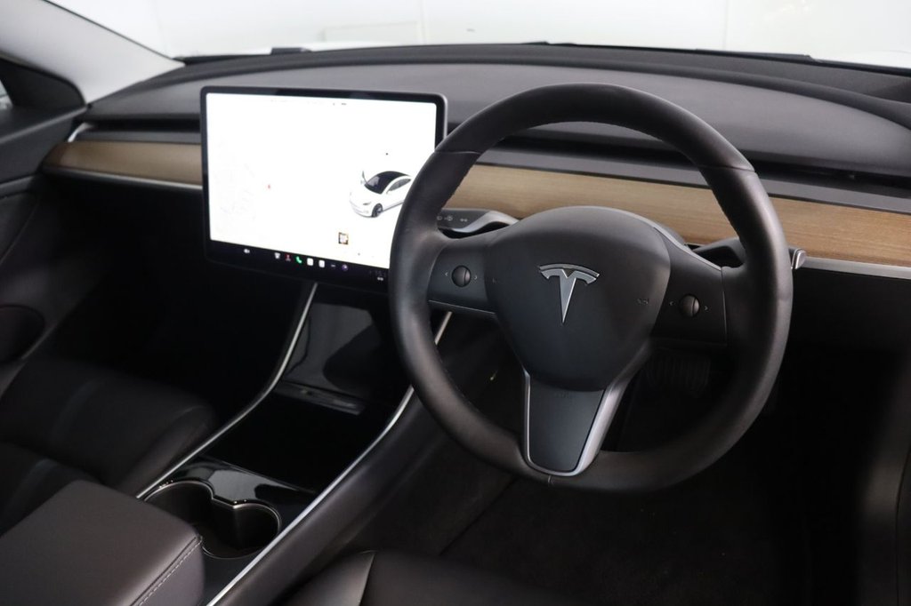 Used Tesla Model 3 2020 for sale - 76559005: Photo 31