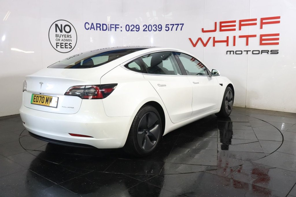 Used Tesla Model 3 2020 for sale - 76559005: Photo 5