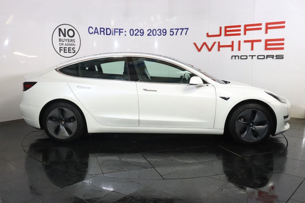 Used Tesla Model 3 2020 for sale - 76559005: Photo 6