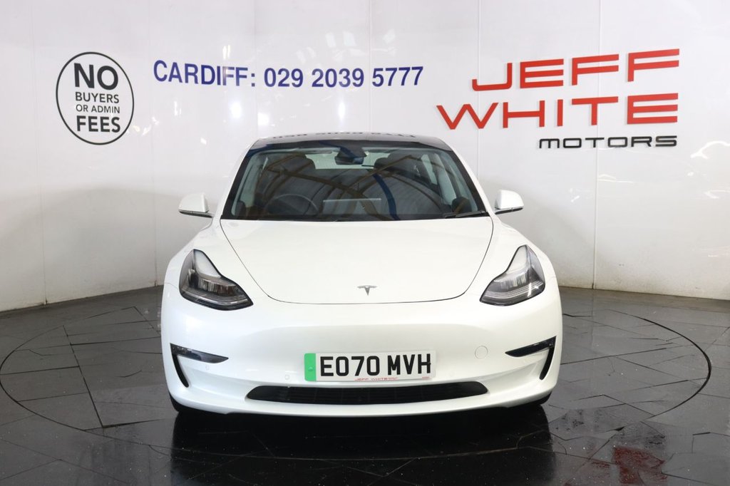 Used Tesla Model 3 2020 for sale - 76559005: Photo 7