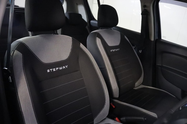 Used Dacia Sandero Stepway 2020 for sale - 76147679: Photo 18