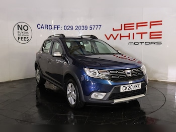 2020 (20) - 0.9 TCe Comfort 5dr (SAT NAV, CRUISE)