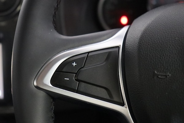 Used Dacia Sandero Stepway 2020 for sale - 76147679: Photo 21