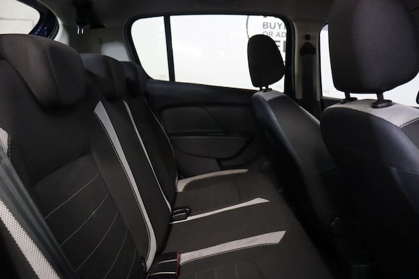 Used Dacia Sandero Stepway 2020 for sale - 76147679: Photo 26