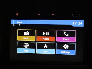 Used Dacia Sandero Stepway 2020 for sale - 76147679: Photo 3