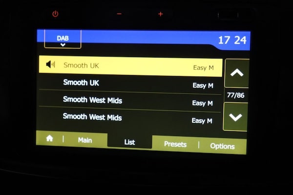 Used Dacia Sandero Stepway 2020 for sale - 76147679: Photo 8