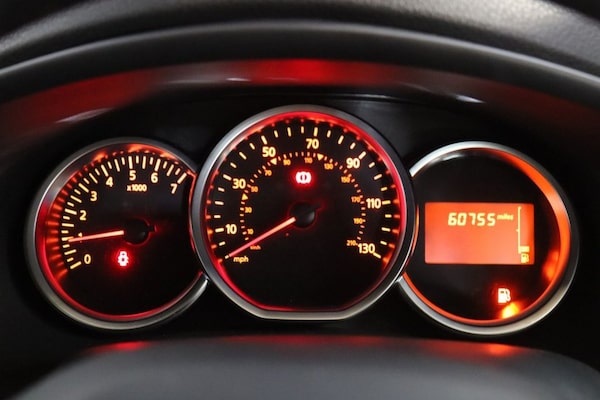 Used Dacia Sandero Stepway 2020 for sale - 76147679: Photo 9