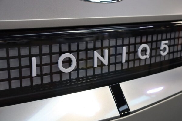 Used Hyundai IONIQ 5 2021 for sale - 72948543: Photo 12